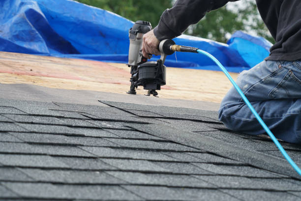 Roof Repair Estimates in Brookfield, WI