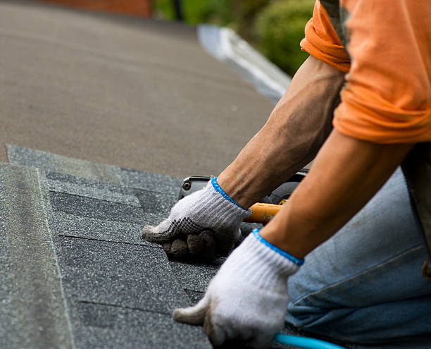 Quick and Trustworthy Emergency Roof Repair Services in Brookfield, WI